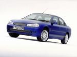 Ford Mondeo ST200 Sedan 1999 года